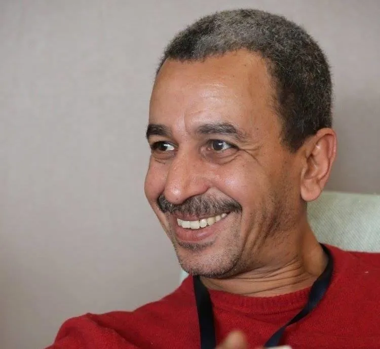 خوف الكائنات ياسر الزيات