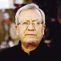 شال شامي هاشم شفيق